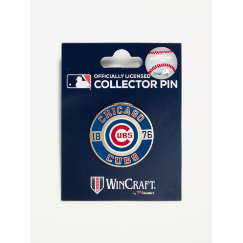 OldNavy WinCraft Chicago Cubs Collector Enamel Pin