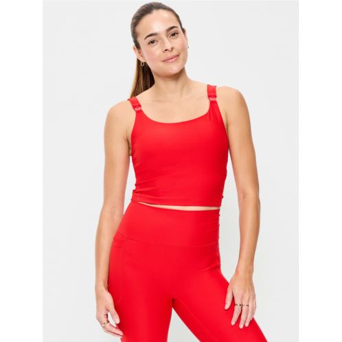 OldNavy Maternity PowerSoft Nursing Sports Bra