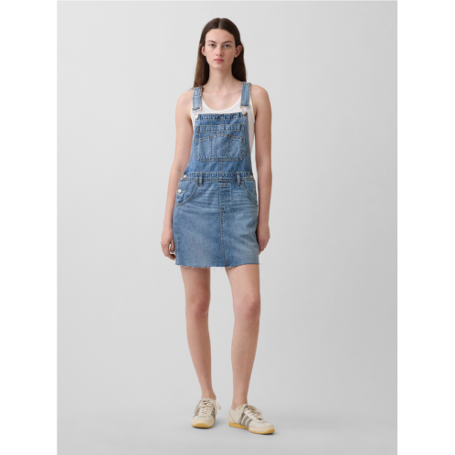 Gap Denim Mini Skirtall