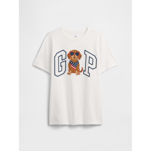 Kids Gap Logo T-Shirt