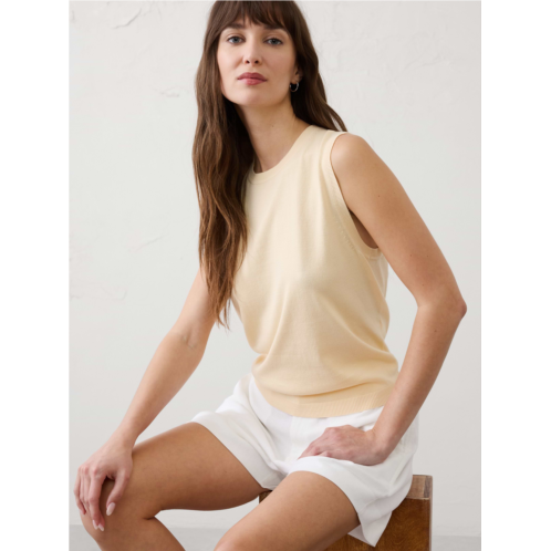 bananarepublic Forever Sweater Tank