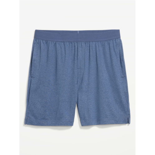 OldNavy Jersey-Knit Pajama Shorts