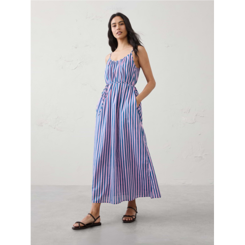 bananarepublic Strappy Maxi Dress