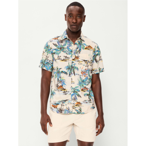 OldNavy Classic Fit Everyday Shirt