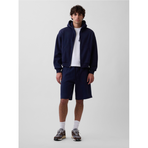 Gap VintageSoft Relaxed Sweat Shorts