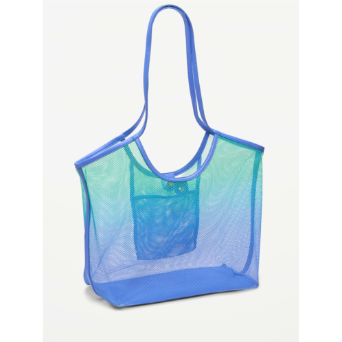 OldNavy Mesh Tote Bag