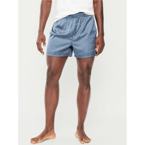 OldNavy Satin Boxer Shorts