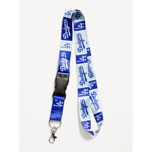 OldNavy WinCraft Los Angeles Dodgers Lanyard