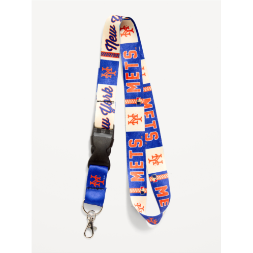 OldNavy WinCraft New York Mets Lanyard