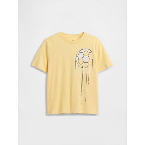Gap Kids Graphic T-Shirt