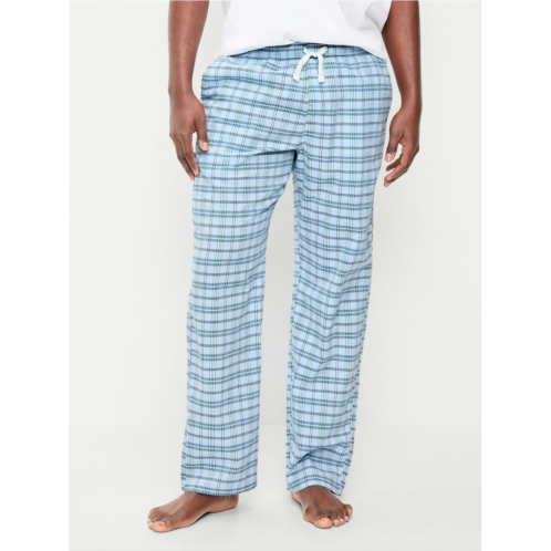 OldNavy Poplin Pajama Pant