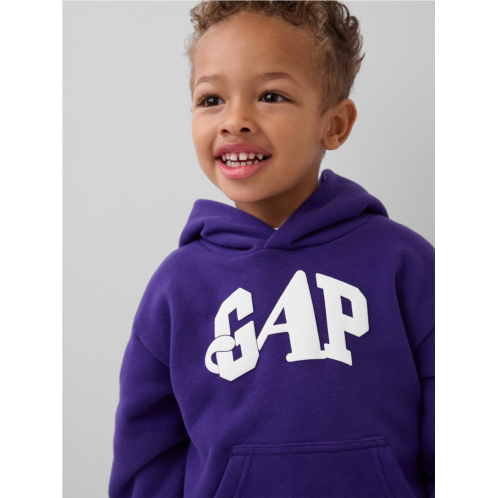 Gap × Awake NY Toddler VintageSoft Logo Hoodie