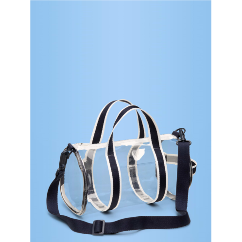 OldNavy Clear Tote Bag