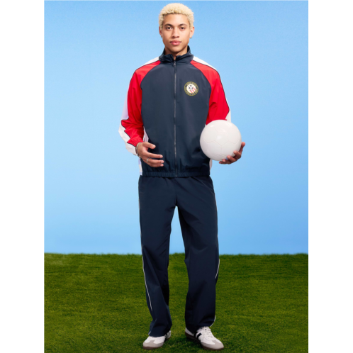 OldNavy FIFA World Cup 26 USA Baggy Track Pants for Men