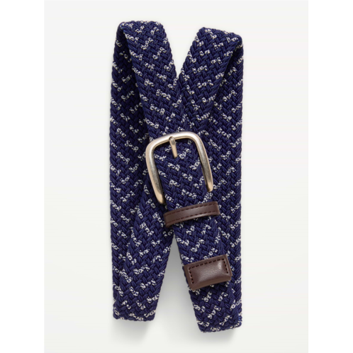 OldNavy Braided Belt for Men