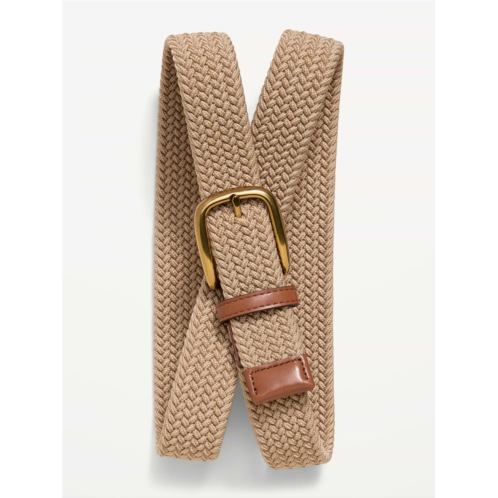 OldNavy Braided Belt for Men