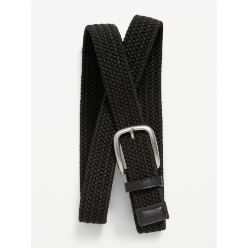 OldNavy Braided Belt for Men
