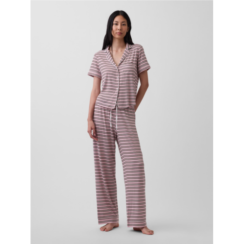 Gap SoftMade Modal PJ Pants