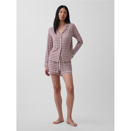Gap SoftMade Modal PJ Shorts