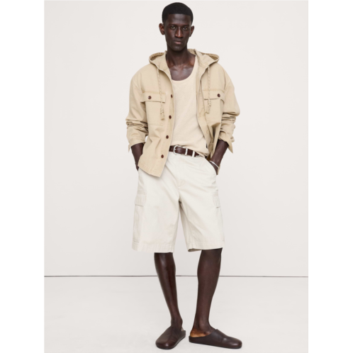 Bananarepublic Archive Reissue 11 Cargo Short