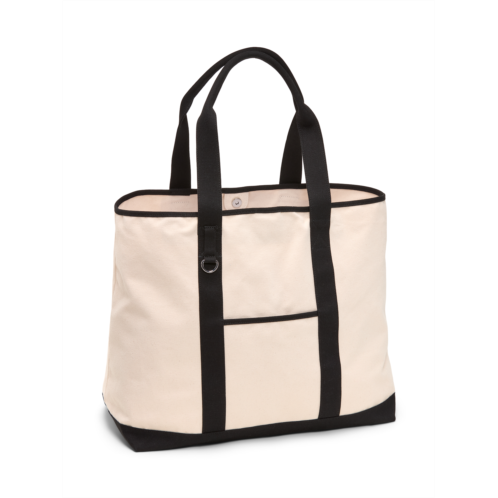 OldNavy Large Canvas Tote Bag