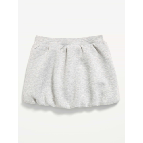 OldNavy Bounce Fleece Bubble Skort for Girls