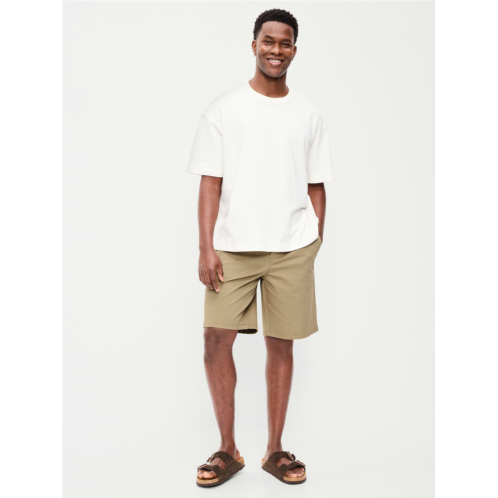 OldNavy Baggy Heavyweight Workwear Shorts-- 10-inch inseam