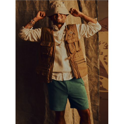 Bananarepublic Archive Reissue Photojournalist Vest