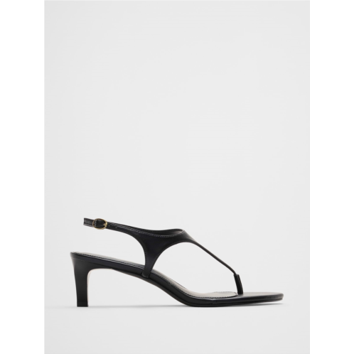 bananarepublic Strappy Heel Sandal