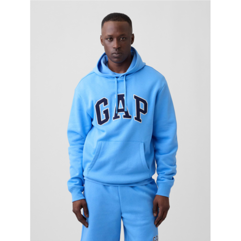 Adult Relaxed Gap Logo Hoodie