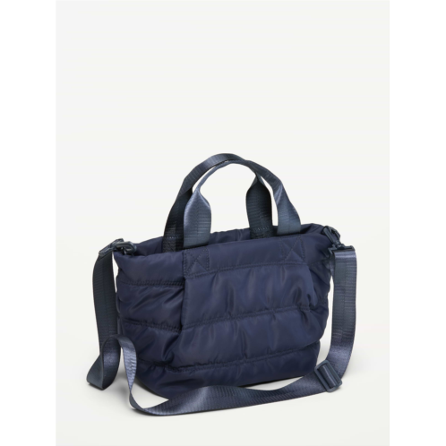 OldNavy Active Puffer Crossbody Bag