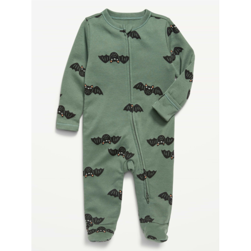 OldNavy 2-Way-Zip Sleep & Play Footed One-Piece for Baby