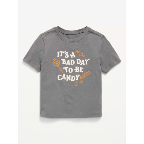 OldNavy Short-Sleeve Unisex Graphic T-Shirt for Toddler