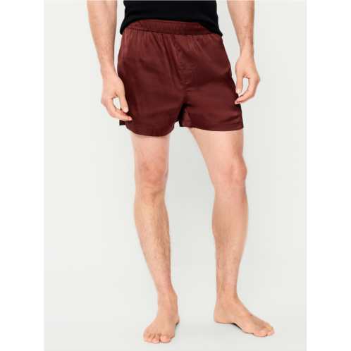 OldNavy Satin Boxer Shorts