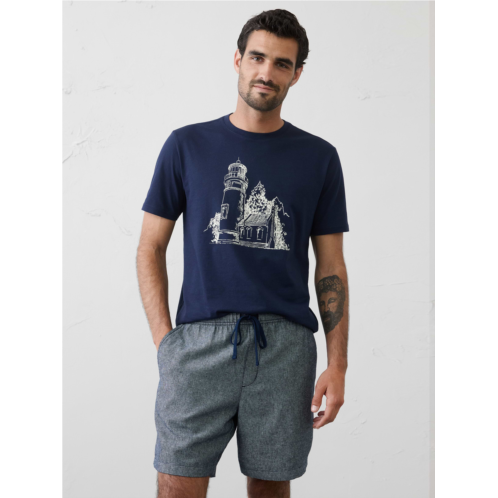 bananarepublic Graphic T-Shirt