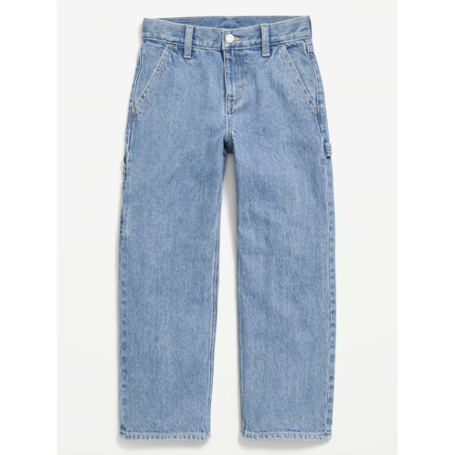 OldNavy Baggy Carpenter Jeans for Boys