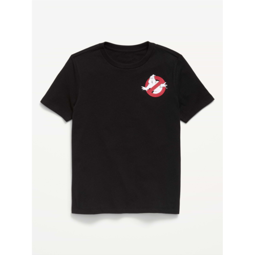 OldNavy Ghostbusters Gender-Neutral Graphic T-Shirt for Kids