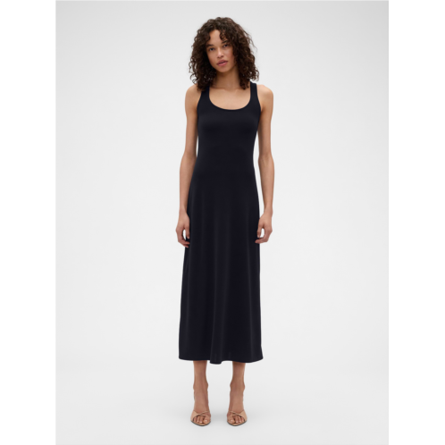 Gap × Victoria Beckham Jersey Maxi Dress