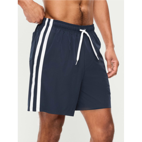 OldNavy Swim Trunks -- 7-inch inseam