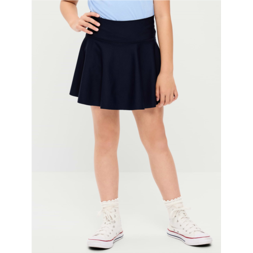 OldNavy High-Waisted PowerSoft Skort for Girls