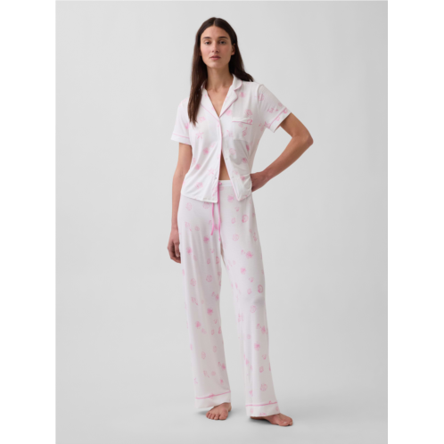 Gap SoftMade Modal PJ Pants