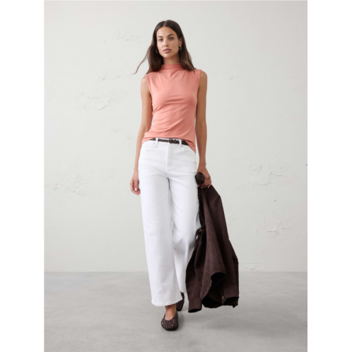 bananarepublic Soft Knit Tank