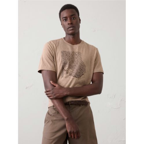 bananarepublic Graphic T-Shirt