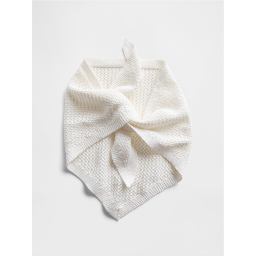 Gap Crochet Scarf