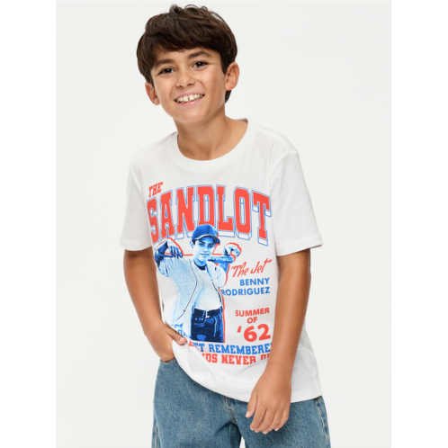 OldNavy The Sandlot Gender-Neutral Graphic T-Shirt Kids