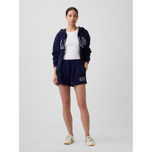 Gap Logo Shorts