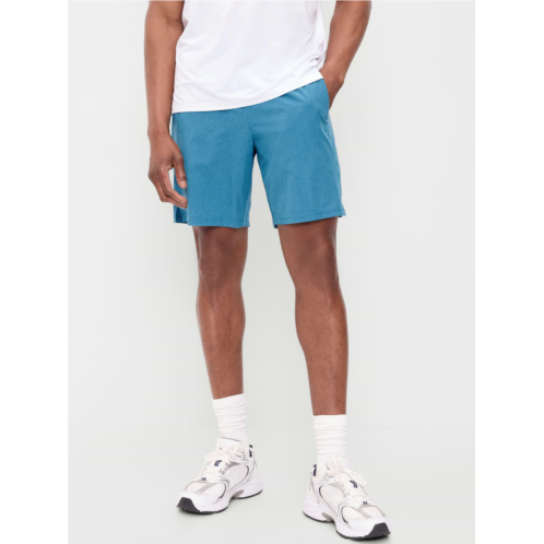 OldNavy Essential Woven Workout Shorts -- 7-inch inseam
