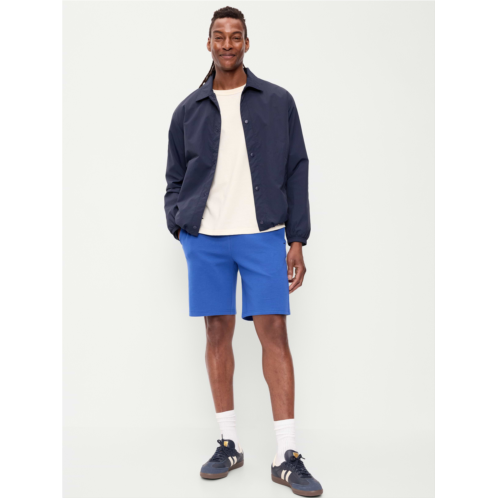 OldNavy Dynamic Fleece 4.0 Shorts -- 8-inch inseam