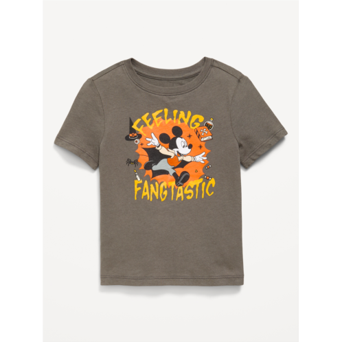 OldNavy Disneyⓒ Mickey Mouse Unisex Graphic T-Shirt for Toddler