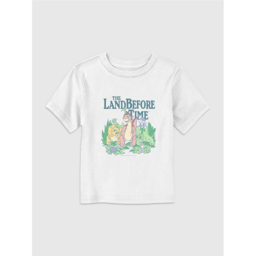 OldNavy Land Before Time Graphic T-shirt for Toddler